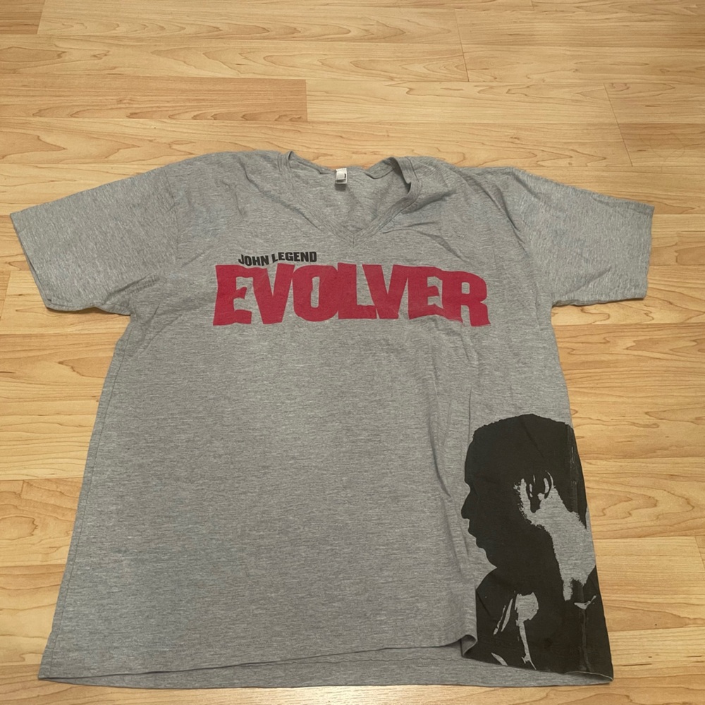 John Legend Shirt
